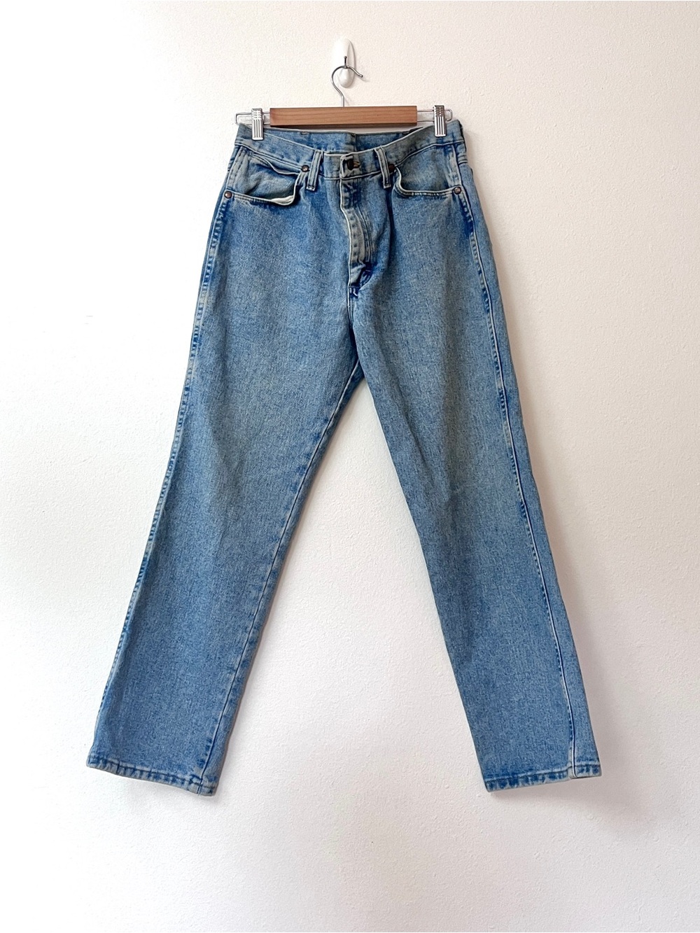 Vintage Y2K Wrangler 936ATW Cowboy Cut Bootcut Jeans